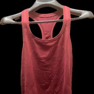 LuLuLemon Racerback Tank